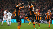 Hull City v Swansea City - Premier League