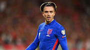 Hungary v England: 2022 FIFA World Cup Qualifier