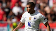 El Madrid sólo piensa en Mbappé