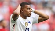 MBappe