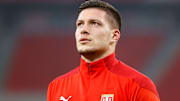 Hungary v Serbia - UEFA Nations League