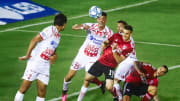 Huracan v River Plate - Copa Diego Maradona - River y Huracán volverán a enfrentarse.