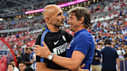 ICC Singapore - FC Internazionale v Chelsea FC