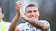 Jordan Larsson soll in Gladbach ein Thema sein