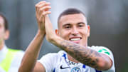 Jordan Larsson könnte sich in der Bundesliga einfinden