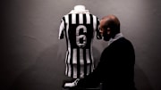 La maglia n°6 di Scirea