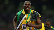 Usain Bolt le pide a Aaron Rodgers que no se vaya de los Packers