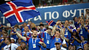 Islandia, el último debutante en mundiales