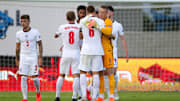 England were underwhelming on Saturday
