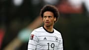 Leroy Sane ist zur Zielscheibe der Fans geworden