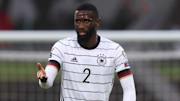 Iceland v Germany - 2022 FIFA World Cup Qualifier