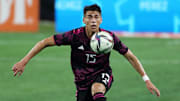 Héctor Moreno fichó con Rayados de Monterrey
