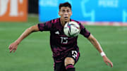 Héctor Moreno finalmente regresa al fútbol mexicano para defender la casaca de Rayados de Monterrey.