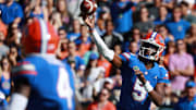 Idaho v Florida