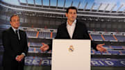 Iker Casillas se va del Real Madrid