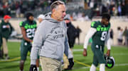 Illinois v Michigan State