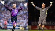 Los Schmeichel han dejado alta la vara en el arco danés.