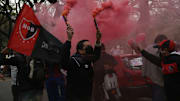 In Messi's Home Town, Fans of Newell's Old Boys Want Him Back