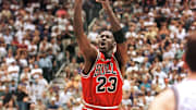 La serie documental sobre Michael Jordan y la dinastía de los Bulls continúa con dos episodios nuevos