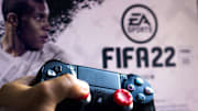 FIFA 22