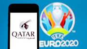 Qatar Airways könnte bald auch Kooperations-Partner des DFB sein