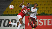 Fluminense pode encaminhar classificação se vencer em casa