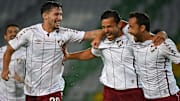 Fluminense e Red Bull Bragantino entram em campo pela partida de ida da 3ª Fase da Copa do Brasil. 