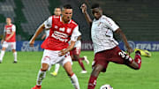 Fluminense não está tendo vida fácil com suas viagens na Libertadores