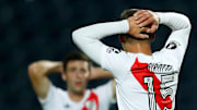 River mereció más