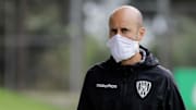 Independiente del Valle Training Session
