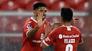 Independiente v Fenix - Copa CONMEBOL Sudamericana 2020