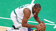 Indiana Pacers v Boston Celtics - Game Two