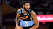 Drummond y sus Cavaliers no tienen muchos argumentos para pelear de cara a la postemporada