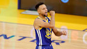 Warriors seguirán su curso en la NBA este jueves 