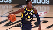 Victor Oladipo negó que quiere salir de los Pacers