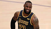 James es uno de los jugadores que más ganancias acumula en la NBA