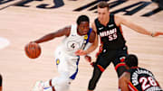 Victor Oladipo analiza su futuro con los Pacers