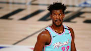 Jimmy Butler es el líder indiscutible del Heat
