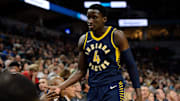 Victor Oladipo 