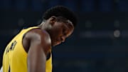 Oladipo está en una verdadera encrucijada