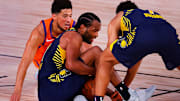 T.J. Warren ha sido una pieza vital de los Pacers