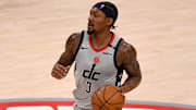 Beal es uno de los candidatos a ser cambiado durante la temporada 2021-22