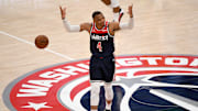 Russell Westbrook sigue haciendo historia en la NBA