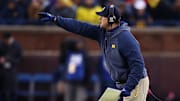 Indiana v Michigan
