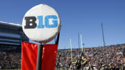 Big Ten football
