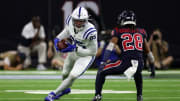 Indianapolis Colts TE Eric Ebron