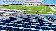En el estadio de los Colts van a meter 7.500 fanáticos en la tercera semana