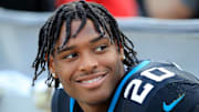 Indianapolis Colts v Jacksonville Jaguars