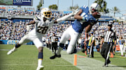 Former Colts WR Devin Funchess signed with the Packers in free agency 