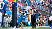 These three Titans veterans could be cut after the NFL Draft.